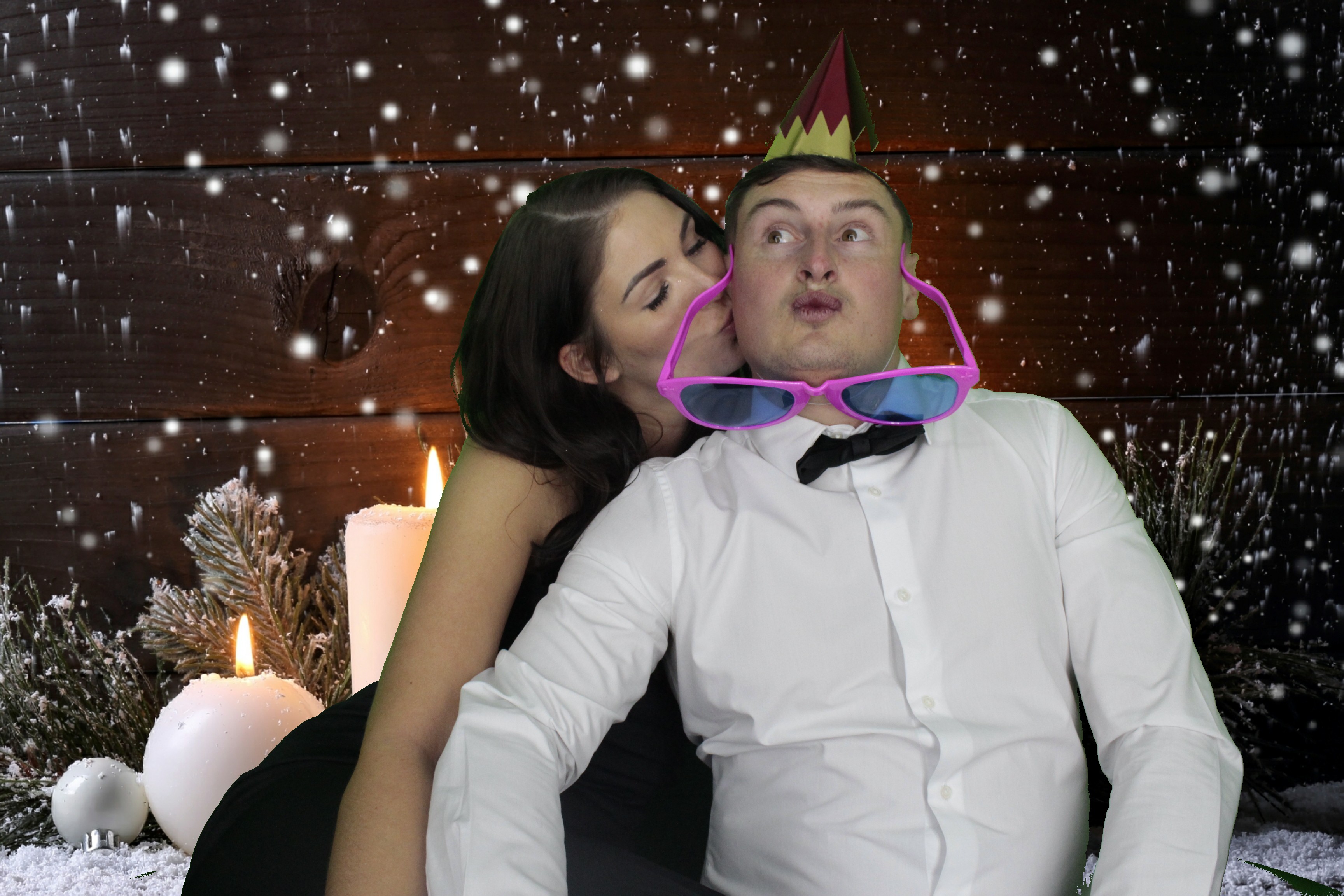 Staffing 360 Solutions Christmas Party  | View more photos from the event at gallery.myphotoboothexperience.co.uk/u/MyPhotoBoothExperienceLtd/Staffing-360-Solutions-Christmas-Party